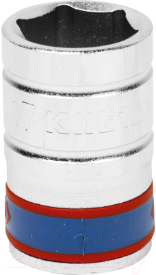 Головка слесарная King TONY 433517M - фото