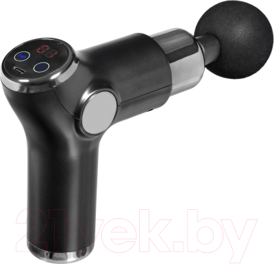 Массажный пистолет Bradex Compact / KZ 1424