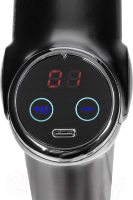 Массажный пистолет Bradex Compact / KZ 1424