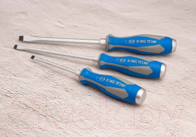 Отвертка King TONY 14625504