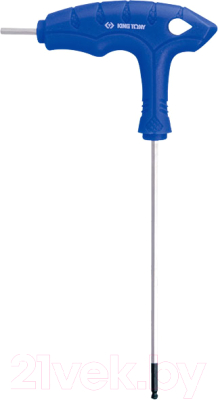 Гаечный ключ King TONY 116004M - фото