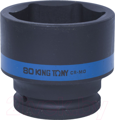 Головка слесарная King TONY 853580M - фото