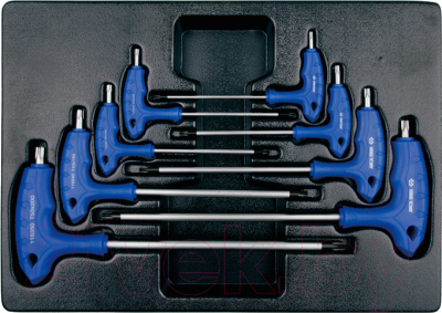 Набор ключей King TONY 9-22308TR - фото