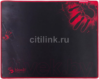 Коврик для мыши A4Tech Bloody Specter Claw B-080S - фото