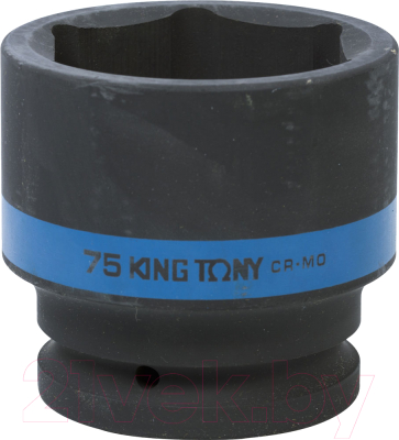 Головка слесарная King TONY 853575M - фото