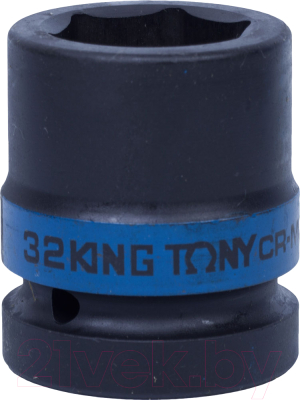 Головка слесарная King TONY 853532M - фото