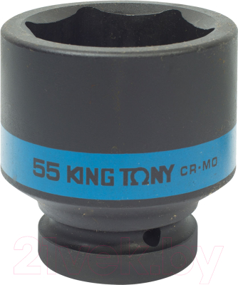 Головка слесарная King TONY 853555M - фото