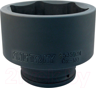 Головка слесарная King TONY 953575M - фото