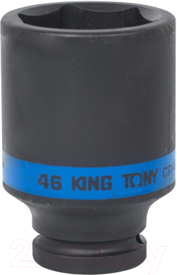 Головка слесарная King TONY 643546M - фото