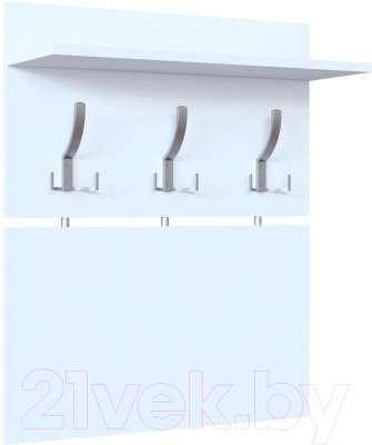 Вешалка для одежды Сокол-Мебель ВШ-4 - фото