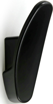 Крючок для одежды Boyard Fly K105BL.9 - фото