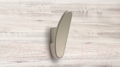 Крючок для одежды Boyard Fly K105BSN.9