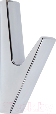 Крючок для одежды Boyard Sinus K106CP.13 - фото