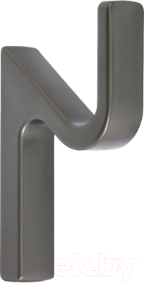 Крючок для одежды Boyard ZigZag 107MDN.13 - фото