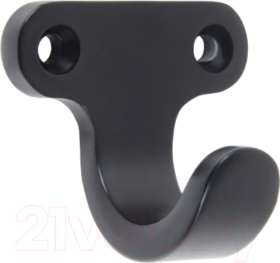 Крючок для одежды Boyard Twin K120BL.2 - фото