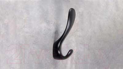 Крючок для одежды Boyard Ola K205BL.9