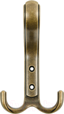 Крючок для одежды Boyard Domani K352MAB.6 - фото