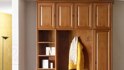 Крючок для одежды Boyard Domani K352MAB.6