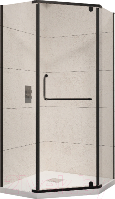 Душевой уголок RGW PA-081 B / 35088188-14 - фото