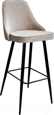 Стул барный M-City Nepal-Bar / 461MC05090 - фото