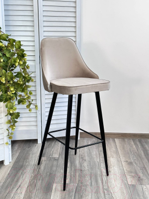 Стул барный M-City Nepal-Bar / 461MC05090