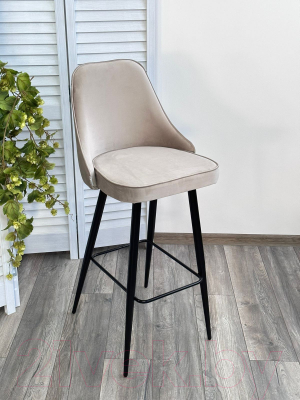 Стул барный M-City Nepal-Bar / 461MC05090