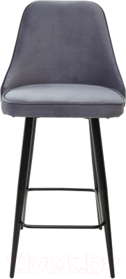 Стул барный M-City Nepal-PB / 461MC03834