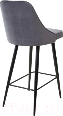 Стул барный M-City Nepal-PB / 461MC03834
