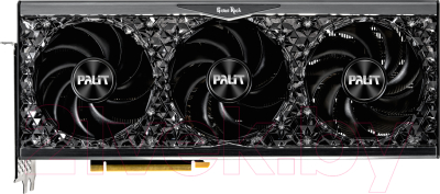 Видеокарта Palit RTX 4080 GameRock OC (NED4080S19T2-1030G)