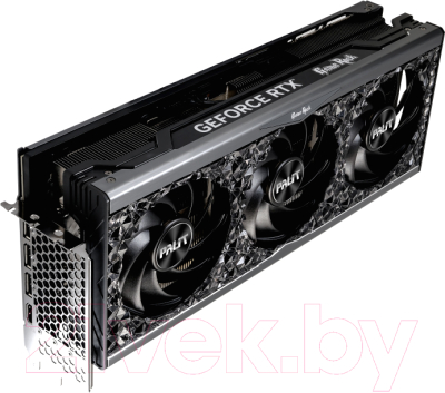 Видеокарта Palit RTX 4080 GameRock OC (NED4080S19T2-1030G)