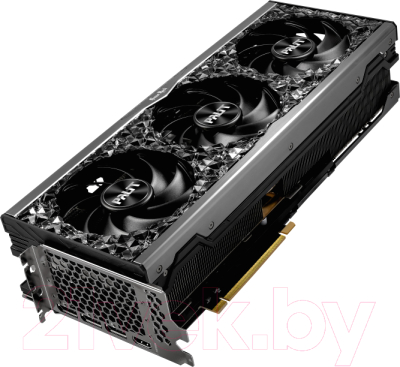 Видеокарта Palit RTX 4080 GameRock OC (NED4080S19T2-1030G)