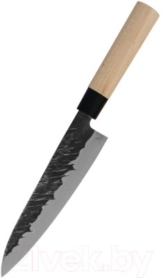 Нож TimA Shog SHOG-01 - фото