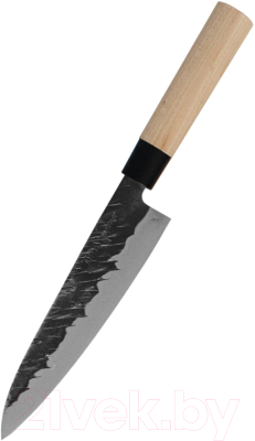 Нож TimA Shog SHOG-02 - фото