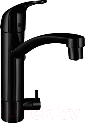 Смеситель Wisent W4298B