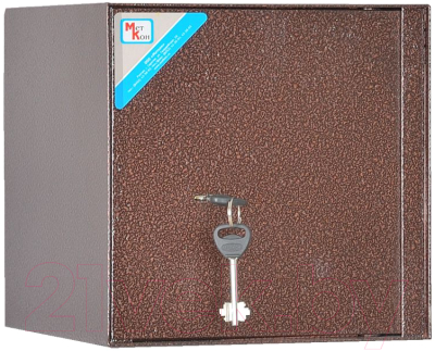 Оружейный сейф Меткон ШП-1 - фото