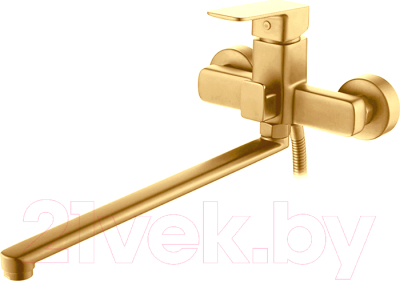 Смеситель Ledeme L2280Y - фото