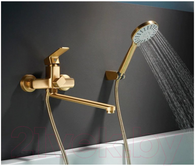 Смеситель Ledeme L2280Y