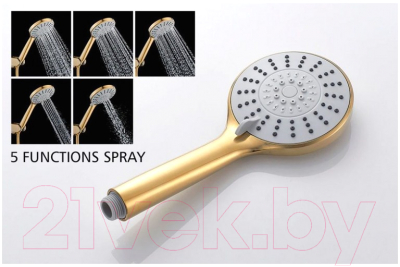 Смеситель Ledeme L2280Y