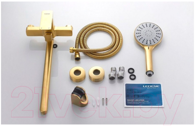 Смеситель Ledeme L2280Y