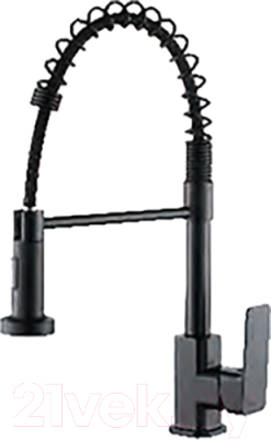 Смеситель Ledeme L4080B - фото