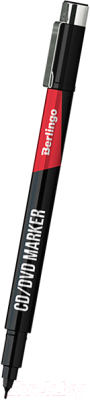 Маркер перманентный Berlingo Multiline PE50 / PM6434 - фото