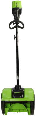 Снегоуборщик Greenworks GD60SS 60В Digipro 2602607