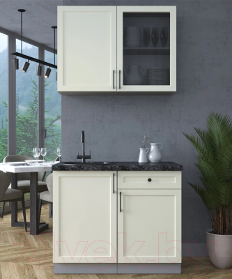 Готовая кухня Интерлиния Тренд 1.0А