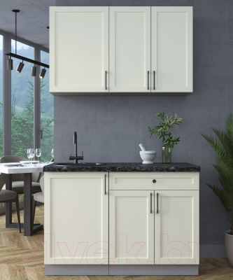 Готовая кухня Интерлиния Тренд 1.2А