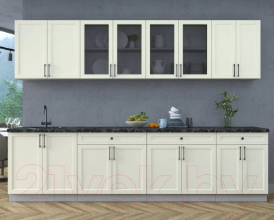 Готовая кухня Интерлиния Тренд 3.0А