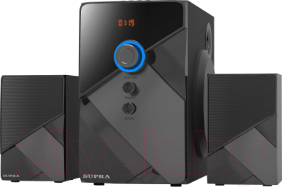 Мультимедиа акустика Supra SMB-290 - фото