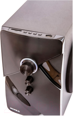 Мультимедиа акустика Supra SMB-290