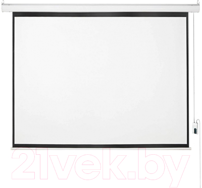 Проекционный экран BY Print Cinema Electric 270 / ES270H - фото