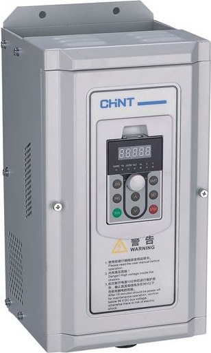 Частотный преобразователь Chint NVF2G-55/TS4 55кВт 380В 3ф / 639053 - фото