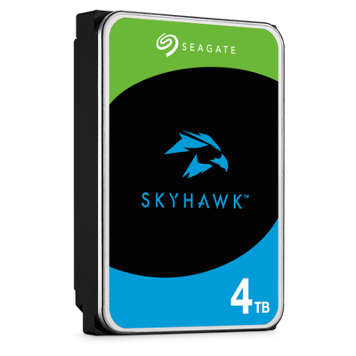 Жесткий диск Seagate 4TB (ST4000VX015)